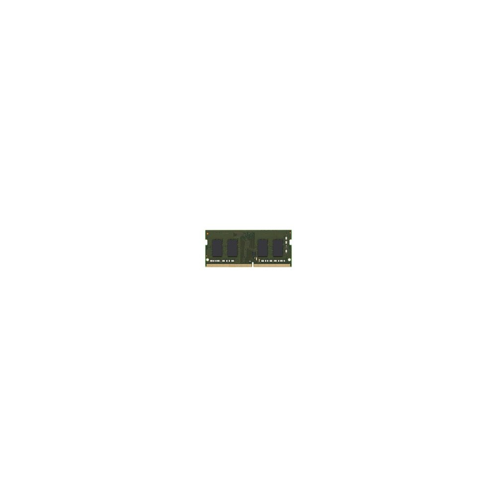Kingston DDR4 - Module - 8 GB - SO-DIMM 260-PIN