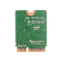 Intel Wi-Fi 6E AX211 - Adattatore di rete - M.2 2230 (CNVio2)