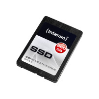 Intenso High - SSD - 960 GB - interno - 2,5" (6,4 cm)