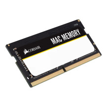 Memoria RAM Corsair per Mac - DDR4 - Set: 32 GB: 2 x