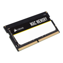 Memoria RAM Corsair per Mac - DDR4 - Set: 32 GB: 2 x