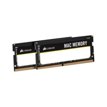 Memoria RAM Corsair per Mac - DDR4 - Set: 32 GB: 2 x