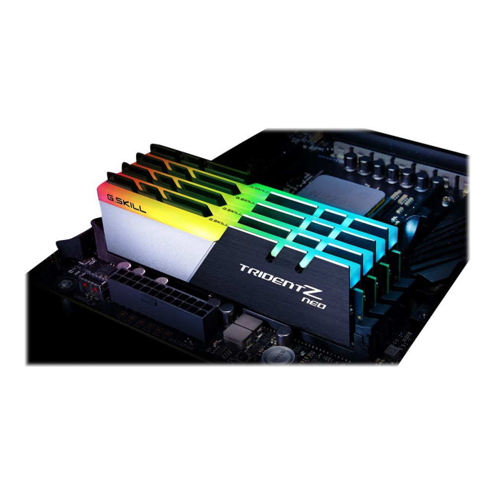 G.Skill TridentZ Neo Serie - DDR4 - Set - 16