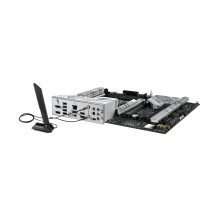ASUS ROG STRIX B760-A GAMING WIFI - scheda madre - ATX - Sockel LGA1700 - Chipsatz B760 - USB-C 3.2 Gen 2x2, USB 3.2 Gen 2, USB 