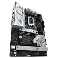 ASUS ROG STRIX B760-A GAMING WIFI - scheda madre - ATX - Sockel LGA1700 - Chipsatz B760 - USB-C 3.2 Gen 2x2, USB 3.2 Gen 2, USB 