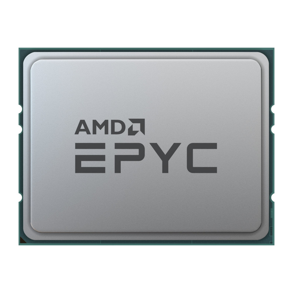 AMD EPYC 72F3 - 3,7 GHz - 8 Core - 16 Thread