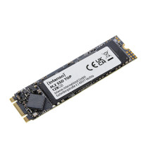 Intenso TOP - SSD - 128 GB - interno - M.2 2280