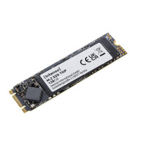 Intenso TOP - SSD - 128 GB - interno - M.2 2280