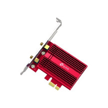 TP-LINK Archer TX3000E - scheda di rete - PCI