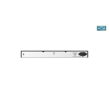 D-Link DGS 1026MP - Switch - unmanaged - 24 x 10/100/1000 (PoE)