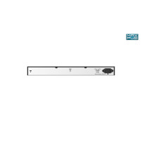D-Link DGS 1026MP - Switch - unmanaged - 24 x 10/100/1000 (PoE)
