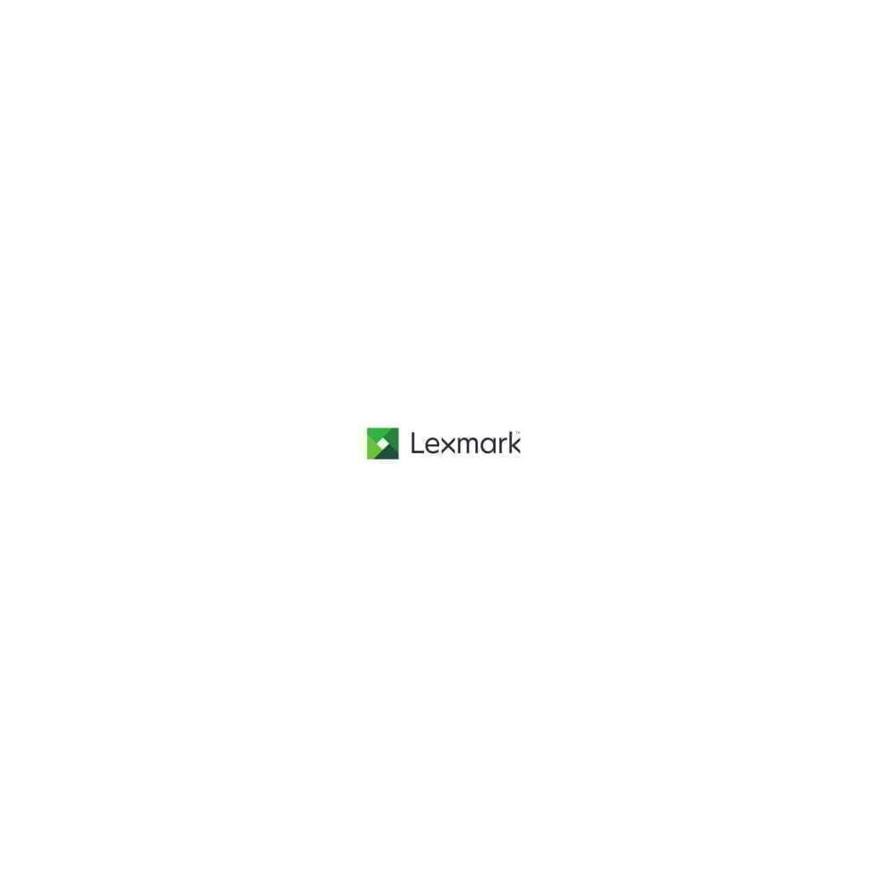 Lexmark CS735de - Stampante - Colore - Duplex - laser - A4/Legal - 1200 x 1200 dpi - bis zu 50 Seiten/Min. (einfarbig)/