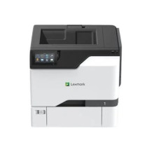 Lexmark CS730de - Stampante - Colore - Duplex - laser - A4/Legal - 1200 x 1200 dpi - bis zu 40 Seiten/Min. (einfarbig)/
