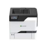 Lexmark CS730de - Stampante - Colore - Duplex - laser - A4/Legal - 1200 x 1200 dpi - bis zu 40 Seiten/Min. (einfarbig)/