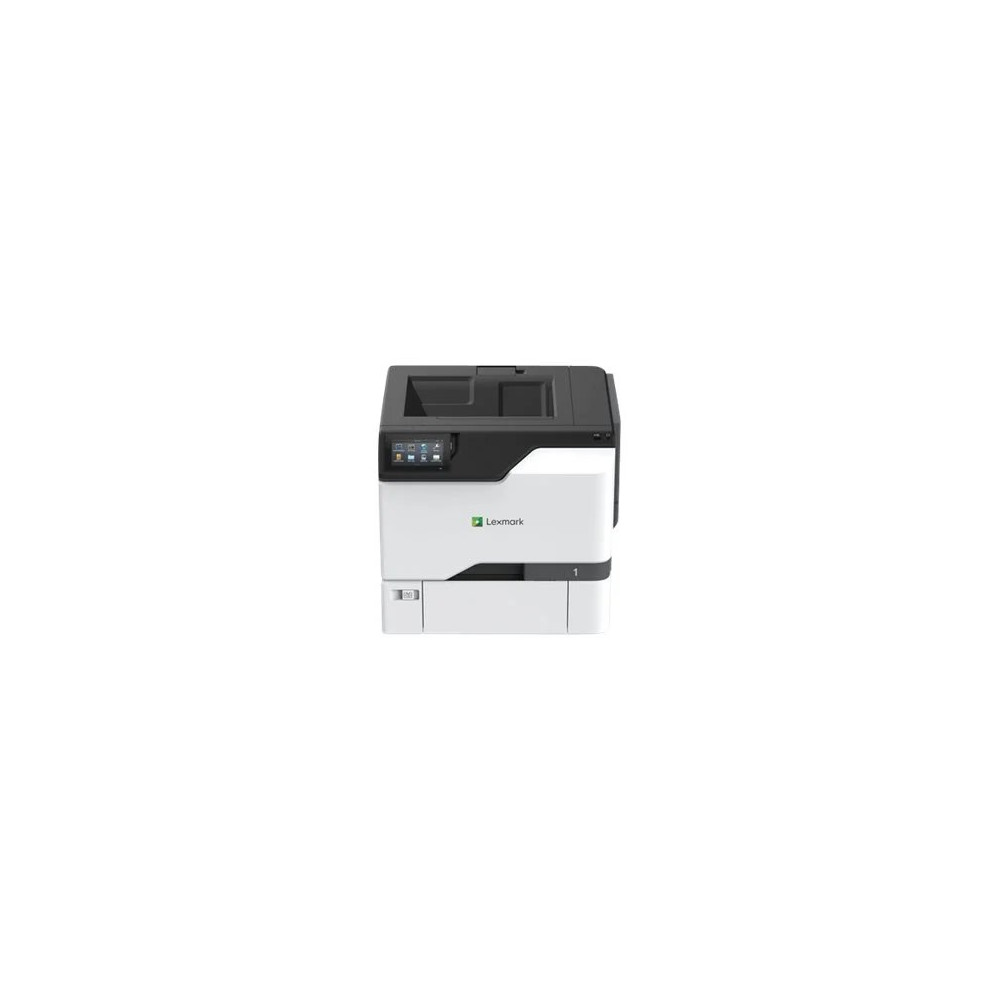 Lexmark CS730de - Stampante - Colore - Duplex - laser - A4/Legal - 1200 x 1200 dpi - bis zu 40 Seiten/Min. (einfarbig)/