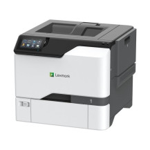 Lexmark CS730de - Stampante - Colore - Duplex - laser - A4/Legal - 1200 x 1200 dpi - bis zu 40 Seiten/Min. (einfarbig)/