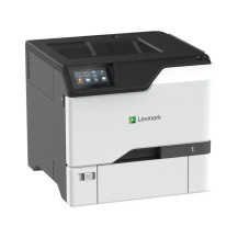 Lexmark CS730de - Stampante - Colore - Duplex - laser - A4/Legal - 1200 x 1200 dpi - bis zu 40 Seiten/Min. (einfarbig)/