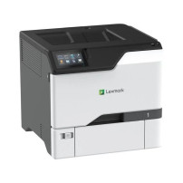 Lexmark CS730de - Stampante - Colore - Duplex - laser - A4/Legal - 1200 x 1200 dpi - bis zu 40 Seiten/Min. (einfarbig)/