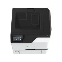 Lexmark CS730de - Stampante - Colore - Duplex - laser - A4/Legal - 1200 x 1200 dpi - bis zu 40 Seiten/Min. (einfarbig)/