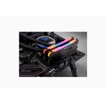 Corsair Vengeance RGB PRO - DDR4 - kit - 32 GB: