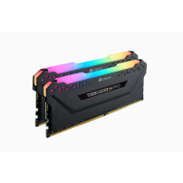 Corsair Vengeance RGB PRO - DDR4 - kit - 32 GB: