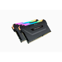 Corsair Vengeance RGB PRO - DDR4 - kit - 32 GB: