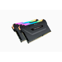 Corsair Vengeance RGB PRO - DDR4 - kit - 32 GB:
