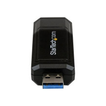 StarTech.com Startech convertitore USB 3.0 a Gigabit Ethernet LAN