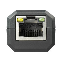 StarTech.com Startech convertitore USB 3.0 a Gigabit Ethernet LAN