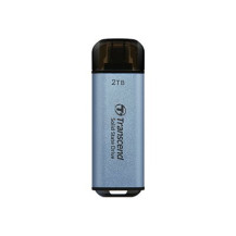 Transcend ESD300C - SSD - 512 GB - esterno (trasportabile)