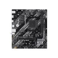 ASUS PRIME B550M-K ARGB - Scheda madre - micro ATX - Socket AM4 - Scheda madre AMD B550 - USB 3.2 Gen 1 - LAN Gigabit - Integrat