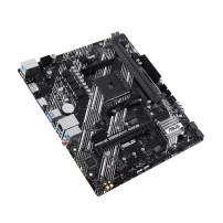 ASUS PRIME B550M-K ARGB - Scheda madre - micro ATX - Socket AM4 - Scheda madre AMD B550 - USB 3.2 Gen 1 - LAN Gigabit - Integrat