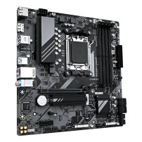 Gigabyte B650M D3HP - 1.0 - Scheda madre - micro ATX - Socket AM5 - Chipset AMD B650 - USB 3.2 Gen 1, USB-C 3.2 Gen 1 - LAN a 2,
