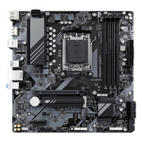 Gigabyte B650M D3HP - 1.0 - Scheda madre - micro ATX - Socket AM5 - Chipset AMD B650 - USB 3.2 Gen 1, USB-C 3.2 Gen 1 - LAN a 2,