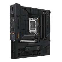 ASUS TUF GAMING B760M-BTF WIFI - Scheda madre - micro ATX - Sockel LGA1700 - Chipset B760 - USB 3.2 Gen 1, USB 3.2 Gen 2, USB-C 