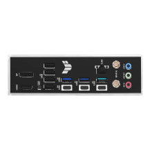 ASUS TUF GAMING B760M-BTF WIFI - Scheda madre - micro ATX - Sockel LGA1700 - Chipset B760 - USB 3.2 Gen 1, USB 3.2 Gen 2, USB-C 