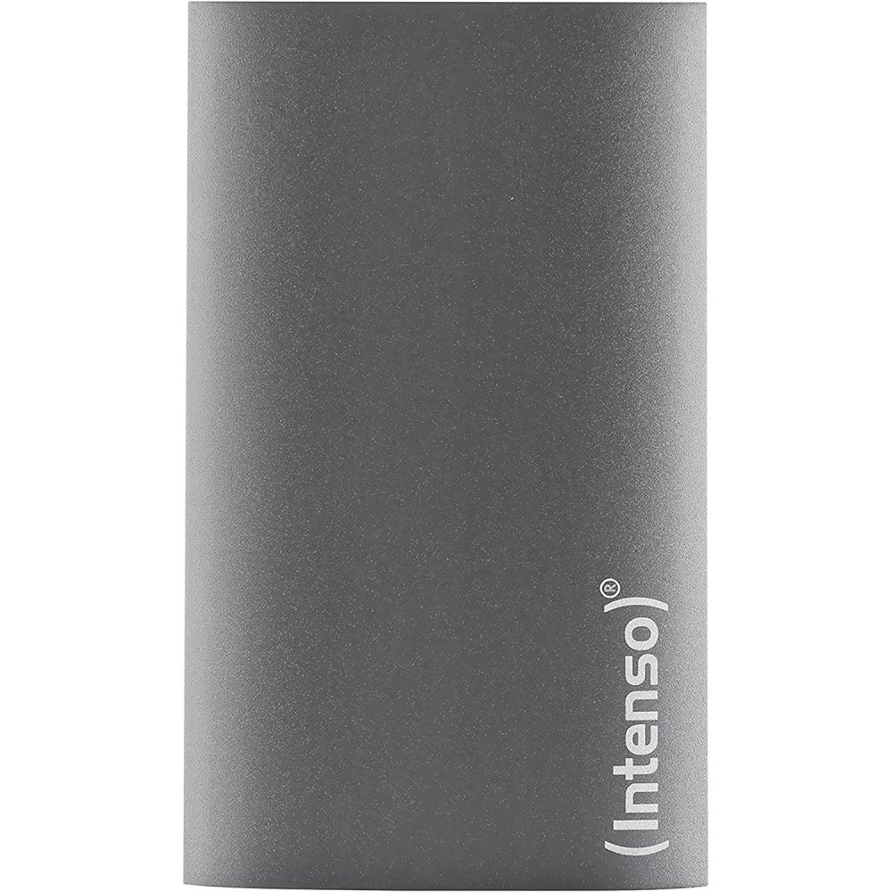 Intenso Premium - SSD - 2 TB - esterno (trasportabile) - 1,8" (4,6 cm)