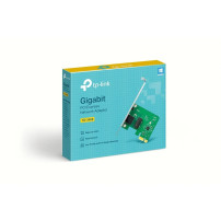 TP-LINK TG-3468 - Adattatore di rete - PCI Express