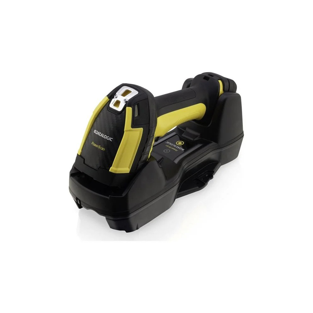 Datalogic PowerScan PM9600 - , ho utilizzato "Performance Elevate" come traduzione di "High Performance", ma se si desidera una 