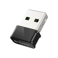 D-Link DWA-181 - Adattatore di rete - USB 2.0