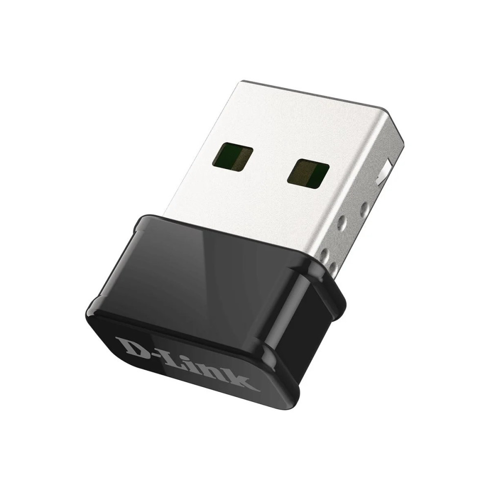 D-Link DWA-181 - Adattatore di rete - USB 2.0