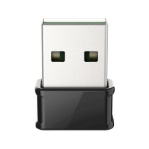 D-Link DWA-181 - Adattatore di rete - USB 2.0