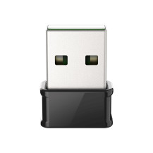 D-Link DWA-181 - Adattatore di rete - USB 2.0