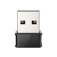 D-Link DWA-181 - Adattatore di rete - USB 2.0