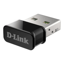 D-Link DWA-181 - Adattatore di rete - USB 2.0