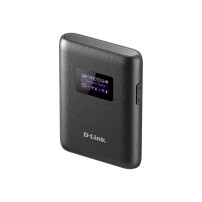 D-Collegamento DWR-933 - Punto di accesso mobile - 4G LTE - Wi-Fi