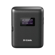 D-Collegamento DWR-933 - Punto di accesso mobile - 4G LTE - Wi-Fi