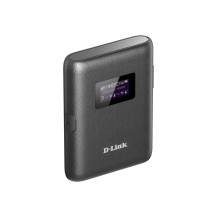 D-Collegamento DWR-933 - Punto di accesso mobile - 4G LTE - Wi-Fi