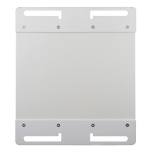 Switch LevelOne - Intelligente - 8 x 10/100/1000