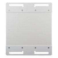 Switch LevelOne - Intelligente - 8 x 10/100/1000